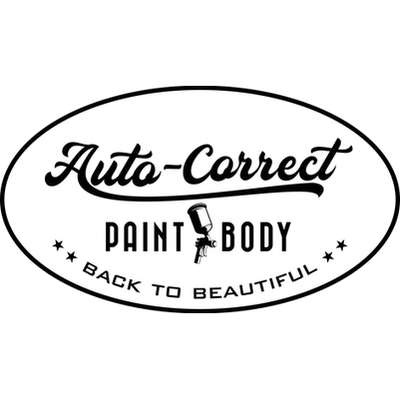 Auto-Correct Paint & Body