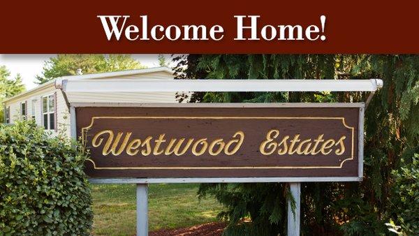 Located in Coventry, RI, Westwood Estates is an all-ages private, wooded riverfront community.