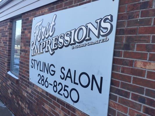 First Impressions Styling Salon