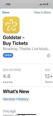 Goldstar