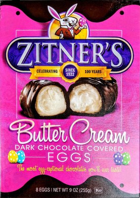 Zitners Candy