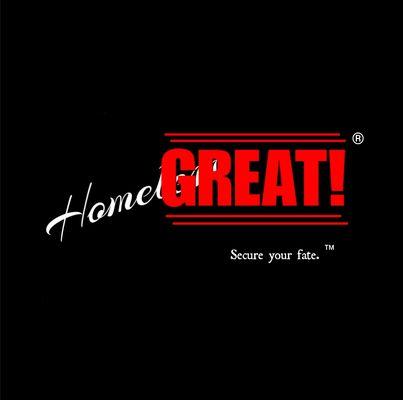 Home Great