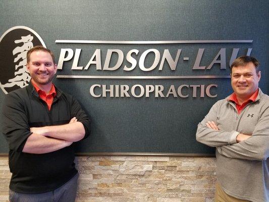 Pladson-Lau Chiropractic Clinic treats the Fargo, ND and Moorhead, MN areas. We work together with the medical doctors from b...