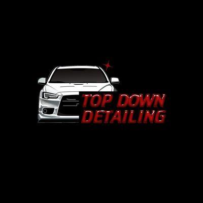 Top Down Detailing