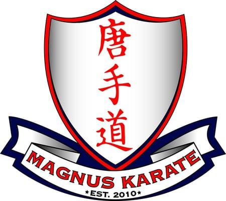 Magnus Karate