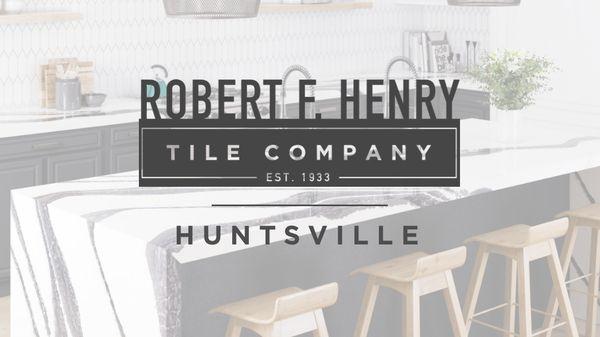 Robert F. Henry Logo