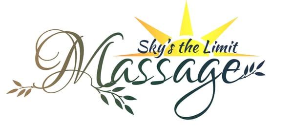 Sky's the Limit Massage