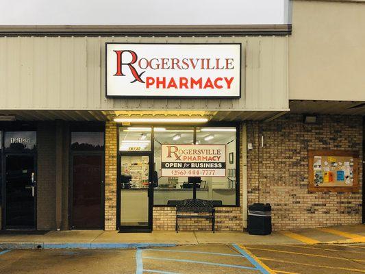 Rogersville Pharmacy