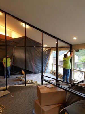 Glass Door & Window Co LLC