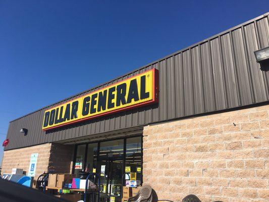 Dollar General