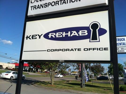 Key Rehabilitation