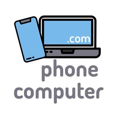 Phone and Computer Coral Springs