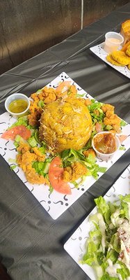 Mofongo