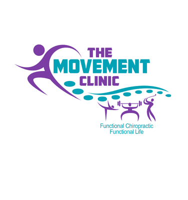 The Movement Clinic Chiropractic Logo