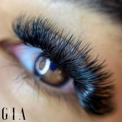 Gia Artistry