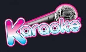 Karaoke Friday Nights starts @7:30 PM!