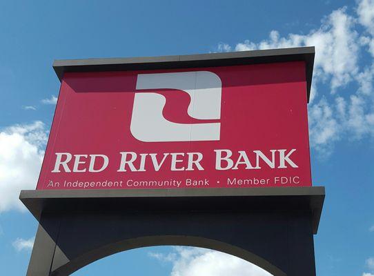 Red River Bank