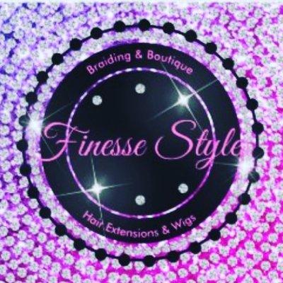 Finesse Styles Braiding 