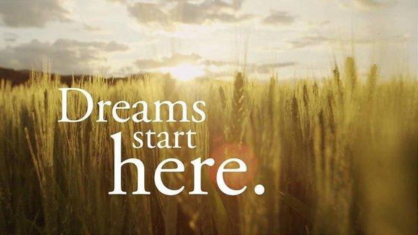 It's time to start dreaming again and allow us to help you turn your VISION into REALITY!!!