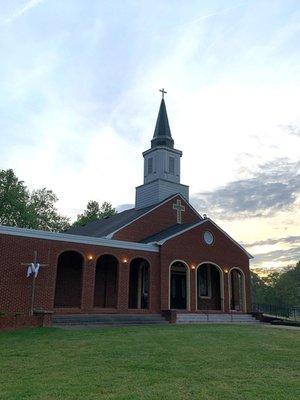 North Kannapolis Wesleyan Church