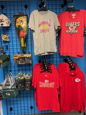 St. Louis Sports Apparel and Authentics