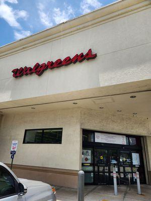 Walgreens