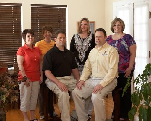 Trenton Chiropractic Clinic and Rehabilitation