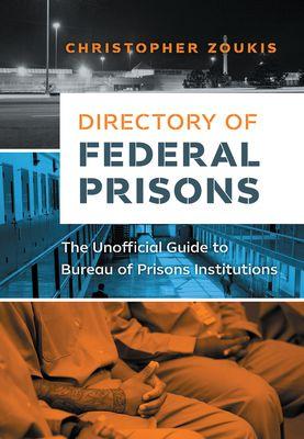 Directory of Federal Prisons