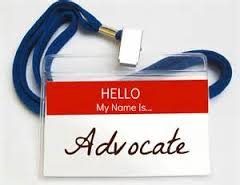 Provide Advocacy for people looking for support and information regarding their health care decisions