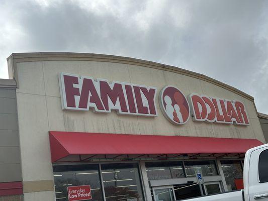 Family Dollar