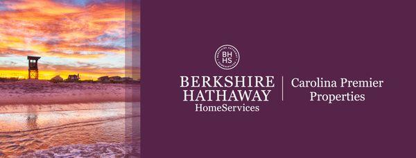 Berkshire Hathaway HomeServices Carolina Premier Properties