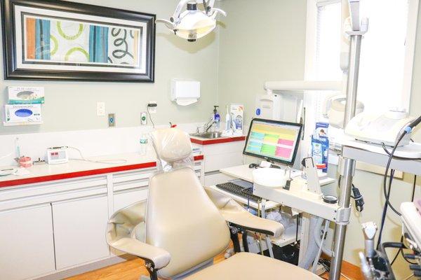 The Smilist Dental | Garwood, NJ | Dentist