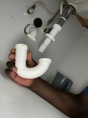 Plumbing