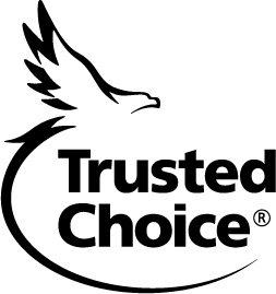 We are proud members of the Trusted Choice!