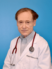 Philip M Barasch M.D.