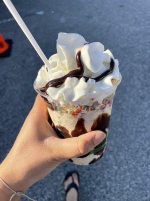 Large Sundae from Kohl's