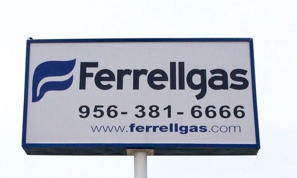 Ferrellgas