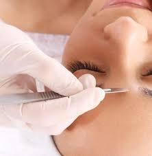 Organic Dermaplaning Treatements