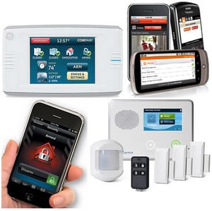 Alliance Home Security has a plan for every budget they all come standard with UL Professional Monitoring