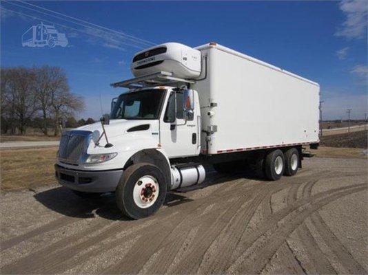 Newark Truck & Tractor