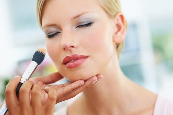 Makeup Services in Addison Texas