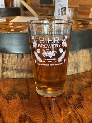 Bier Brewery