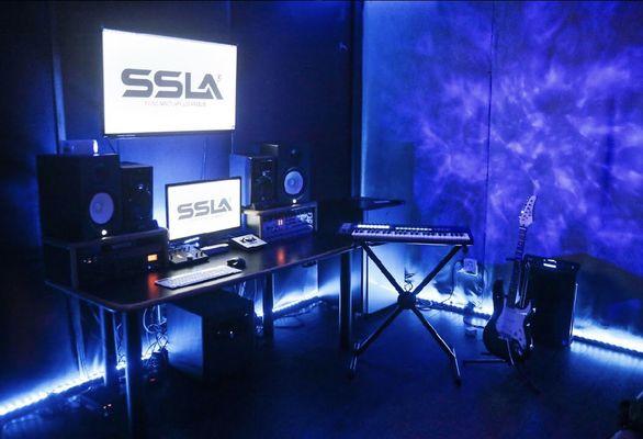 Studio A