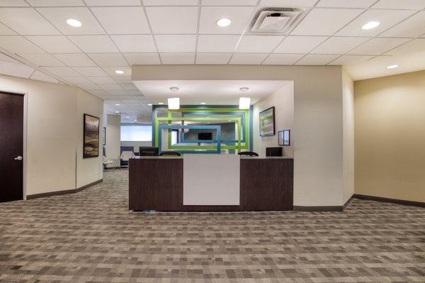 Regus - Nevada, Las Vegas - Town Square