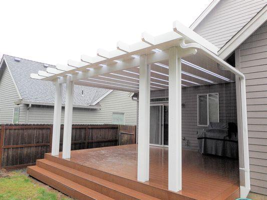 Premier Patio & Awning