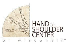 Hand to Shoulder Center of Wisconsin