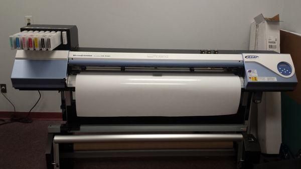 Digital Printing