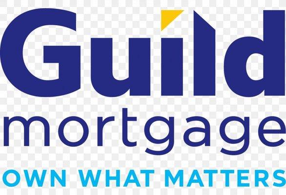 Guild Mortgage - Jeriah Threlfall