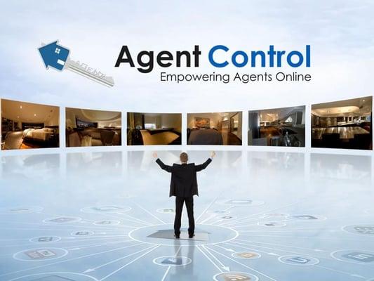 Agent Control