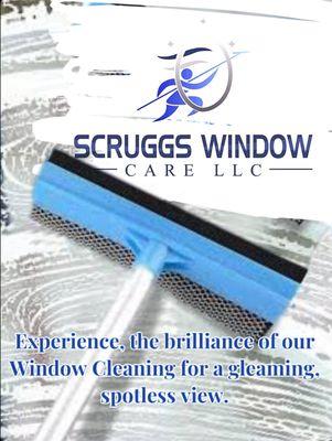 Scruggs Window Care